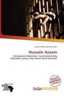 Hussein Azzam edito da Dign Press
