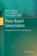Place-Based Conservation edito da Springer Netherlands