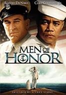 Men of Honor edito da Twentieth Century-Fox