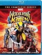 Wolverine & the X-Men: The Complete Series edito da Lions Gate Home Entertainment