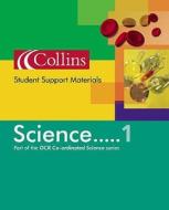 Student Support Material Science di #Gray,  Tony Hand,  Paul Hasling,  Helen Kings Norton Girls' School, birmingham edito da Harpercollins Publishers