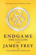 The Calling di James Frey edito da Harpercollins Publishers