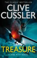 Treasure di Clive Cussler edito da HarperCollins Publishers