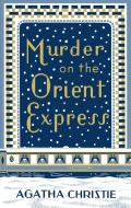 Murder on the Orient Express. Special Edition di Agatha Christie edito da Harper Collins Publ. UK