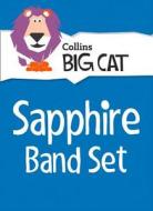 Sapphire Band Set edito da Harpercollins Publishers