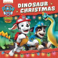 Paw Patrol Dinosaur Christmas Picture Book di Paw Patrol edito da HarperCollins Publishers