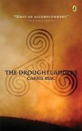 The Droughtlanders di Carrie Mac edito da Penguin Global