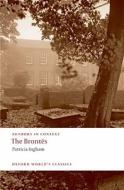 The Brontes (authors In Context) di Patricia Ingham edito da Oxford University Press