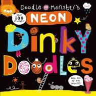 Neon Dinky Doodles edito da Priddy Books