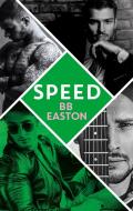 Speed di BB EASTON edito da Little Brown Paperbacks (a&c)