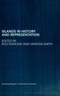 Islands in History and Representation edito da Taylor & Francis Ltd