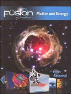 Sciencefusion Homeschool Package Grades 6-8 Module H: Matter and Energy di Houghton Mifflin Harcourt edito da HOUGHTON MIFFLIN