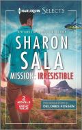 Mission: Irresistible and Kade di Sharon Sala, Delores Fossen edito da HARLEQUIN SALES CORP
