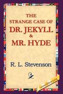 The Strange Case of Dr.Jekyll and Mr Hyde di R. L. Stevenson edito da 1ST WORLD LIB INC