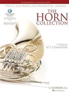 The Horn Collection - Intermediate to Advanced Level: G. Schirmer Instrumental Library 9 Pieces by 7 Composers di Hal Leonard Publishing Corporation edito da G SCHIRMER