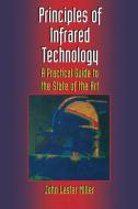 Principles of Infrared Technology di John Lester Miller edito da Springer US