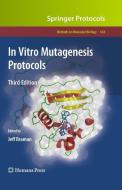 In Vitro Mutagenesis Protocols edito da Humana Press