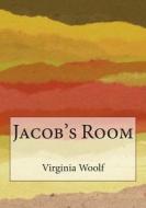 Jacob's Room di Virginia Woolf edito da Createspace