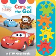 Disney Cars Go Go Gear di P I Kids edito da Phoenix International Publications, Incorporated