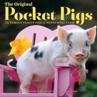 Pocket Pigs Wall Calendar 2023 di Workman Calendars, Richard Austin edito da Workman Publishing
