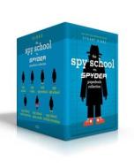 Spy School vs. Spyder Paperback Collection: Spy School; Spy Camp; Evil Spy School; Spy Ski School; Spy School Secret Service; Spy School Goes South; S di Stuart Gibbs edito da SIMON & SCHUSTER BOOKS YOU