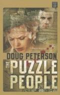 The Puzzle People di Doug Peterson edito da CTR POINT PUB (ME)