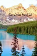 Love Letters from God di Leslie Ritchie edito da Lulu.com
