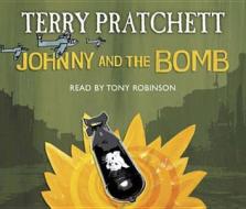 Johnny And The Bomb di Terry Pratchett edito da Random House Children\'s Publishers Uk