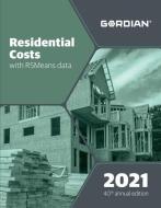 Residential Costs with Rsmeans Data: 60171 edito da R S MEANS CO INC