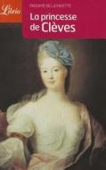 La Princesse de Cleves di Madame de Lafayette edito da JAI LU