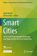 Smart Cities edito da Springer International Publishing AG