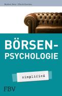 Börsenpsychologie di Norbert Betz, Ulrich Kirstein edito da Finanzbuch Verlag