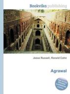 Agrawal di Jesse Russell, Ronald Cohn edito da Book On Demand Ltd.