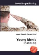 Young Men\'s Institute edito da Book On Demand Ltd.