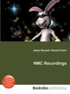 Nmc Recordings edito da Book On Demand Ltd.