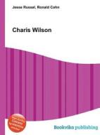 Charis Wilson di Jesse Russell, Ronald Cohn edito da Vsd