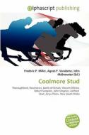 Coolmore Stud edito da Alphascript Publishing