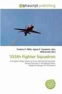 555th Fighter Squadron edito da Betascript Publishing