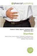 Diarrh E di #Miller,  Frederic P.
