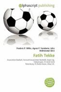 Fatih Tekke edito da Betascript Publishing
