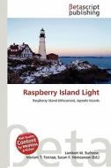 Raspberry Island Light edito da Betascript Publishing