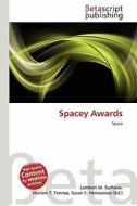 Spacey Awards edito da Betascript Publishing