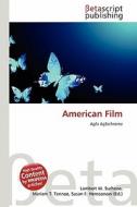 American Film edito da Betascript Publishing