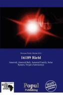 16189 Riehl edito da Crypt Publishing