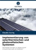 Implementierung Von Solarthermischen Und di CLAUDIU COVRIG edito da Lightning Source Uk Ltd