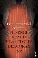 El señor Ibrahim y las flores del Corán di Eric-Emmanuel Schmitt edito da Booket