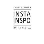 Insta Inspo by Styleica di Erica Westman edito da Books on Demand