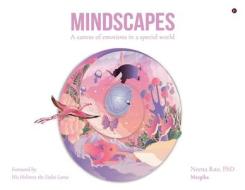 Mindscapes: A canvas of emotions in a special world di Neena Rao (Phd) edito da HARPERCOLLINS 360