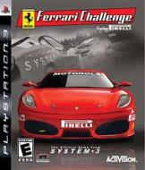 Ferrari Challenge edito da Activision