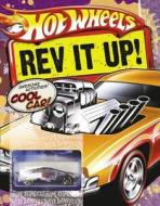 Rev It Up! edito da Harpercollins Publishers